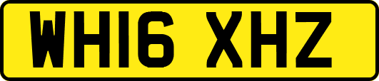 WH16XHZ