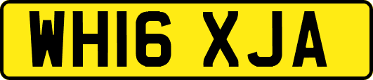 WH16XJA