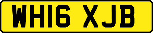 WH16XJB