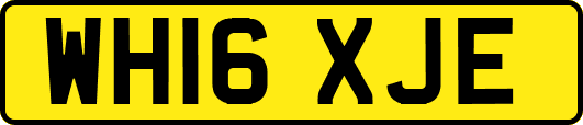 WH16XJE