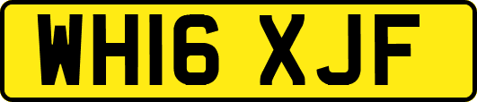 WH16XJF