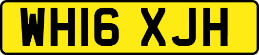 WH16XJH