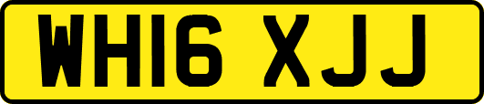 WH16XJJ