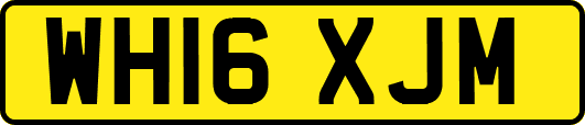 WH16XJM