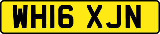 WH16XJN
