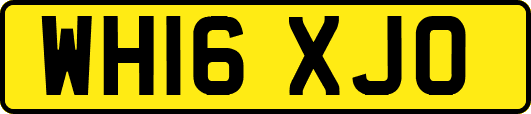 WH16XJO