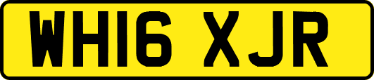 WH16XJR