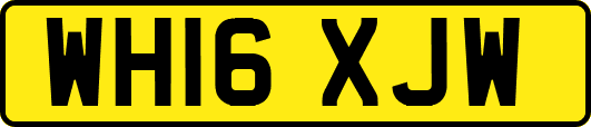WH16XJW