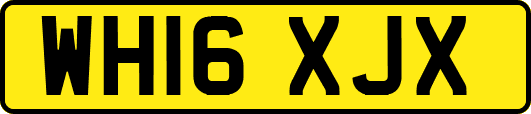 WH16XJX