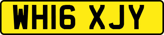 WH16XJY
