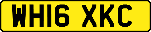 WH16XKC