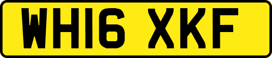 WH16XKF