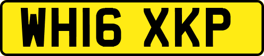 WH16XKP