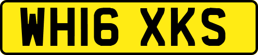 WH16XKS