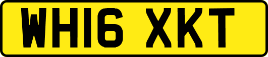 WH16XKT