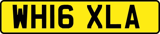 WH16XLA
