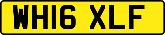 WH16XLF