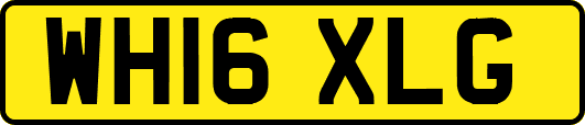 WH16XLG