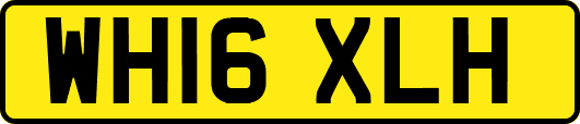 WH16XLH