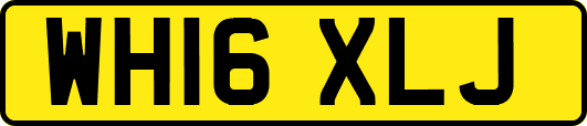 WH16XLJ