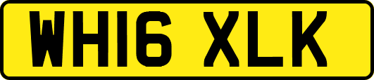 WH16XLK