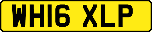 WH16XLP
