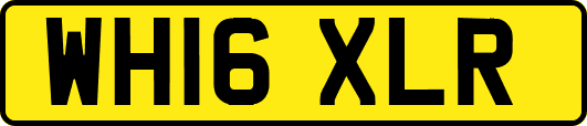 WH16XLR