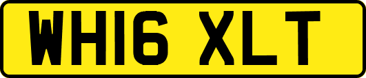 WH16XLT