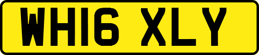 WH16XLY