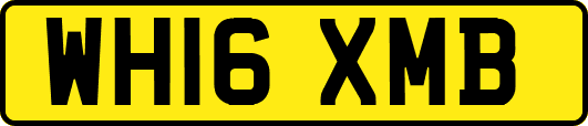 WH16XMB