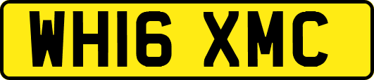 WH16XMC
