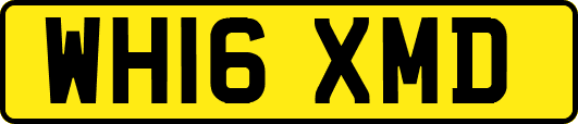 WH16XMD