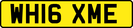 WH16XME
