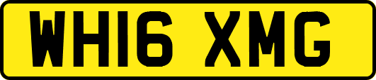 WH16XMG