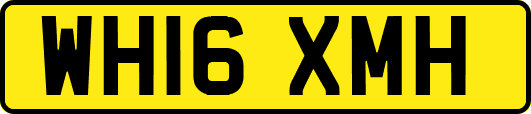 WH16XMH