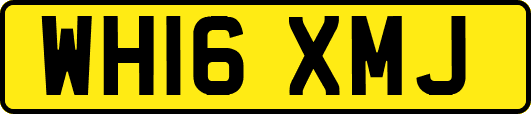 WH16XMJ