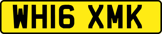 WH16XMK