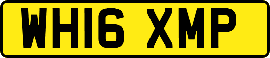 WH16XMP