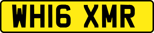 WH16XMR