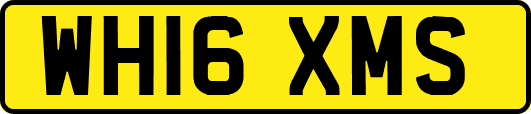 WH16XMS