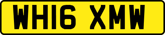 WH16XMW