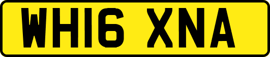 WH16XNA