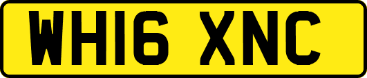 WH16XNC