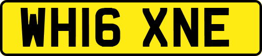WH16XNE