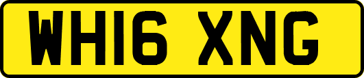 WH16XNG