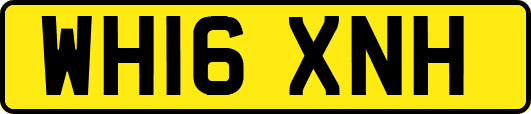 WH16XNH