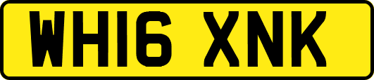WH16XNK