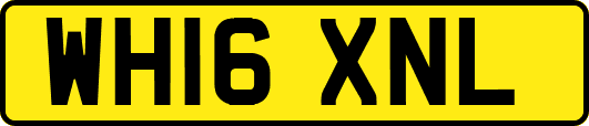 WH16XNL