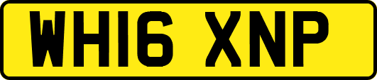 WH16XNP