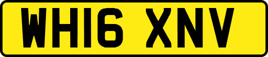 WH16XNV
